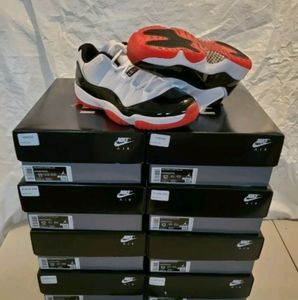 Air Jordan 11 Concord Bred 2020